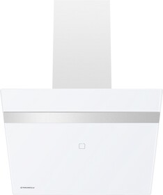 Картинка Maunfeld Medway 60 белый\вставка сатин