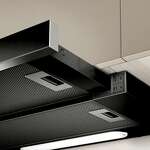 Превью картинка Встраиваемая вытяжка Elica ELITE 14 LUX BL/A/50 #2