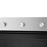 Превью картинка Газовый духовой шкаф Maunfeld EOGC604S Slim #7