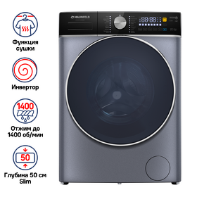 Картинка Maunfeld MFWD14106SB03