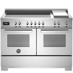 Превью картинка Центр варочный Bertazzoni PRO125I2EXT2 #1