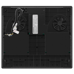 Превью картинка Индукционная варочная панель Maunfeld CVI604EXBK #5