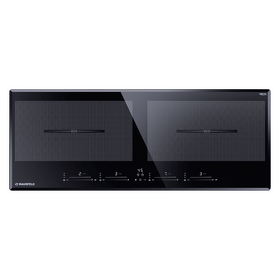 Картинка Maunfeld CVI904SFLBK LUX