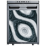 Превью картинка Холодильник Холодильник автомобильный Meyvel AF-DB50X #15