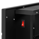 Превью картинка Кофемашина встраиваемая Maunfeld AMCM1503W #13