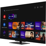 Превью картинка Телевизор Haier 55 OLED S9 Pro #2