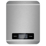 Превью картинка Кухонные весы Maunfeld MKS-521MS #2