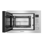 Превью картинка Печь микроволновая встраиваемая Maunfeld MBMO.25.8S #5