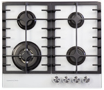 Превью картинка Газовая варочная панель Zigmund & Shtain MN 197.61 W #1