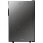 Превью картинка Шкаф винный  Винный холодильник (шкаф) термоэлектрический Dunavox DX-28.65C #1