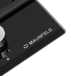 Превью картинка Газовая варочная панель домино Maunfeld EGHG.32.63CB/G #7