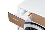 Превью картинка Стиральная машина с фронтальной загрузкой Toshiba TW-T37BZP115MWRU(WT) #9