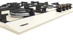Превью картинка Газовая варочная панель Teka GSC 64320 RBN VANILLA-OB #7