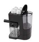 Превью картинка Кофеварка Zigmund & Shtain Al caffe ZCM-889 #14