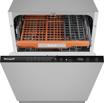 Превью картинка Посудомоечная машина 45см встраиваемая Weissgauff BDW 4537 #12