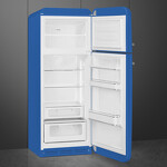 Превью картинка Холодильник с верхней морозилкой Smeg FAB30RBE6 #4