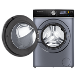 Превью картинка Стиральная машина с фронтальной загрузкой Maunfeld MFWD14106SB03 #4