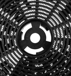 Превью картинка Фильтр для вытяжки Lex Фильтр угольный L1 (Touch),( GS BLOC P) (2 шт. в компл.) #2