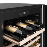 Превью картинка Шкаф винный  Maunfeld MFWC-52S18 #7