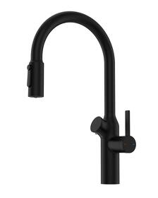 Картинка Oulin OL - 8018 Black