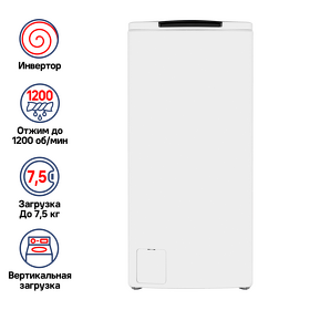 Картинка Maunfeld MFWM128WH