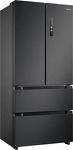 Превью картинка  Холодильник side by side Midea MDRF692MIE45 #5