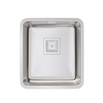 Превью картинка Металлическая мойка EMAR OL-0362 #2