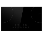 Превью картинка Индукционная варочная панель Evelux EI 6044 #7