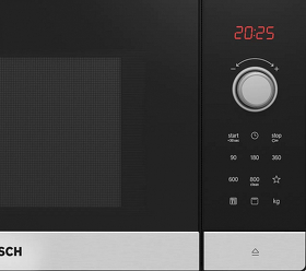 Картинка Bosch FEL053MS2