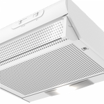 Превью картинка Козырьковая вытяжка Elikor Davoline 60П-290-П3Л белый #7