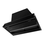 Превью картинка Полновстраиваемая вытяжка Maunfeld MZR V 60 BLACK #3