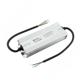 Картинка PULSE ВОТЭРПРУФ Блок питания AC-230/DC-24V, IP67, 100W, WATERPROOF (PS24-IP67-WP-100W)