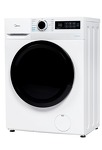 Превью картинка Стиральная машина с фронтальной загрузкой Midea MF11712BS40/W #4