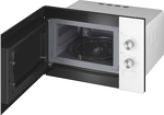 Превью картинка Печь микроволновая встраиваемая Weissgauff HMT-452 #6