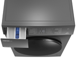 Превью картинка Стиральная машина с фронтальной загрузкой Meferi MFW081210GR POWER #11