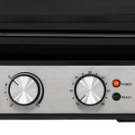Превью картинка Гриль KRONA Kontakt-Tischgrill 1800W #7