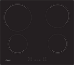 Превью картинка Электрическая варочная панель Candy CH64CCB #1
