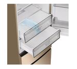 Превью картинка  Холодильник side by side Haier A4F742CGGU1 #4