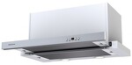 Превью картинка Встраиваемая вытяжка KRONAsteel KAMILLA power 600 inox 3Р #1
