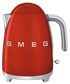 Картинка Smeg KLF03RDEU