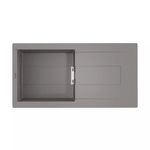 Превью картинка Omoikiri Kitagawa 79-LB-WH Artceramic/белый #1