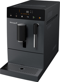 Картинка Weissgauff WCM-245 DBx Touch Cappuccino