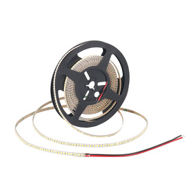 Картинка Светодиодная лента DLIGHT NEO, ширина 5 мм, длина 5000 мм, 240 led/м, 12 V, 10 W/м, дневной (4000K)