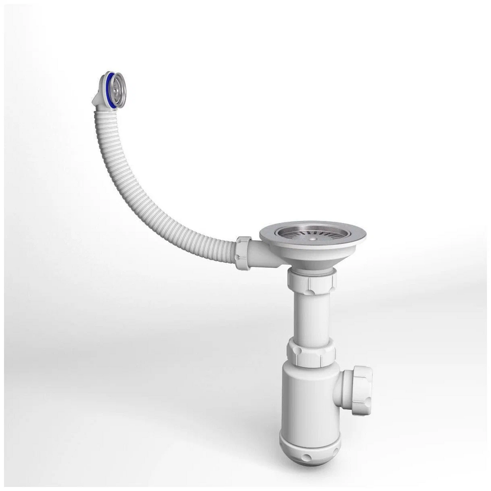 Фото GranFest С.Н.370-11-01  Хром