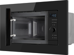 Превью картинка Печь микроволновая встраиваемая Weissgauff HMT-620 BG Grill #13