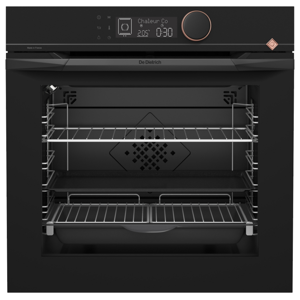 Фото Электрический духовой шкаф De Dietrich DOP4543H