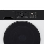 Превью картинка Стиральная машина с фронтальной загрузкой KRONA RHENE WHITE 1000 6K WM #6