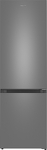 Превью картинка Холодильник с нижней морозилкой Weissgauff WRK 180 Total NoFrost Dark Grey #5
