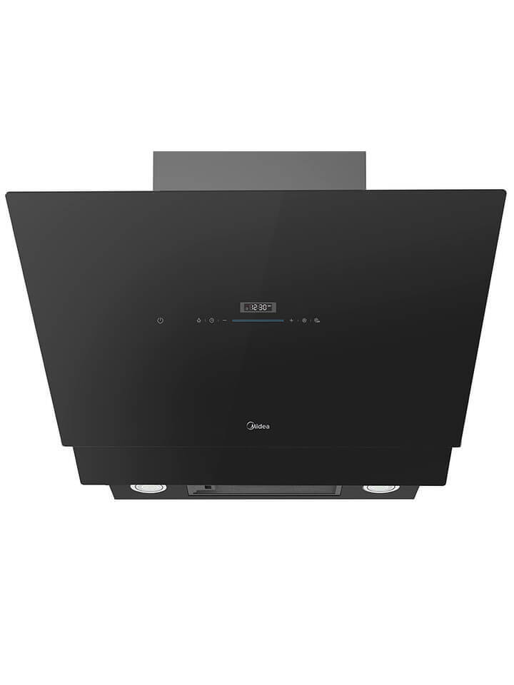Фото Наклонная вытяжка Кухонная вытяжка Midea MH60AN995GB