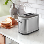 Превью картинка Тостер KitchenAid 5KMT2109ESX #6